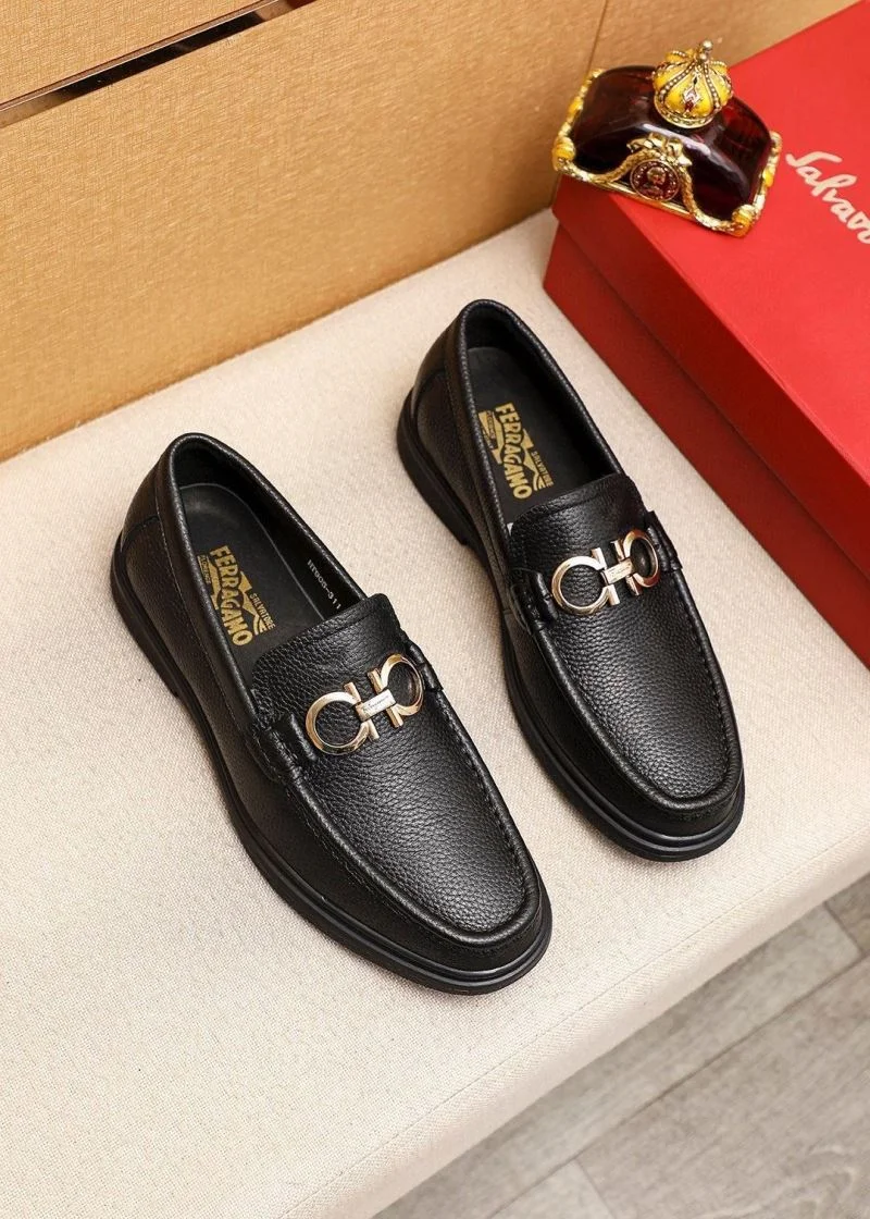 Reliable Ferragamo Shoes 14329