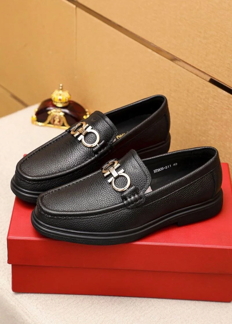 Reliable Ferragamo Shoes 14329