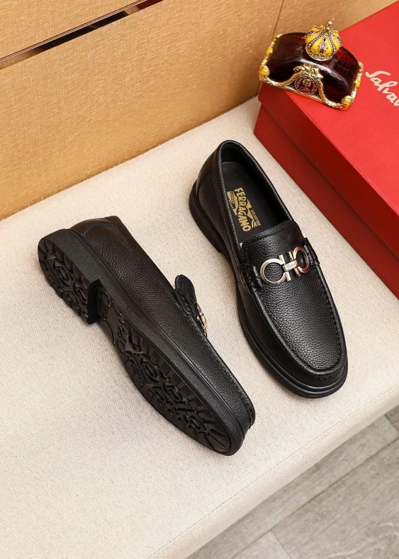 Reliable Ferragamo Shoes 14329
