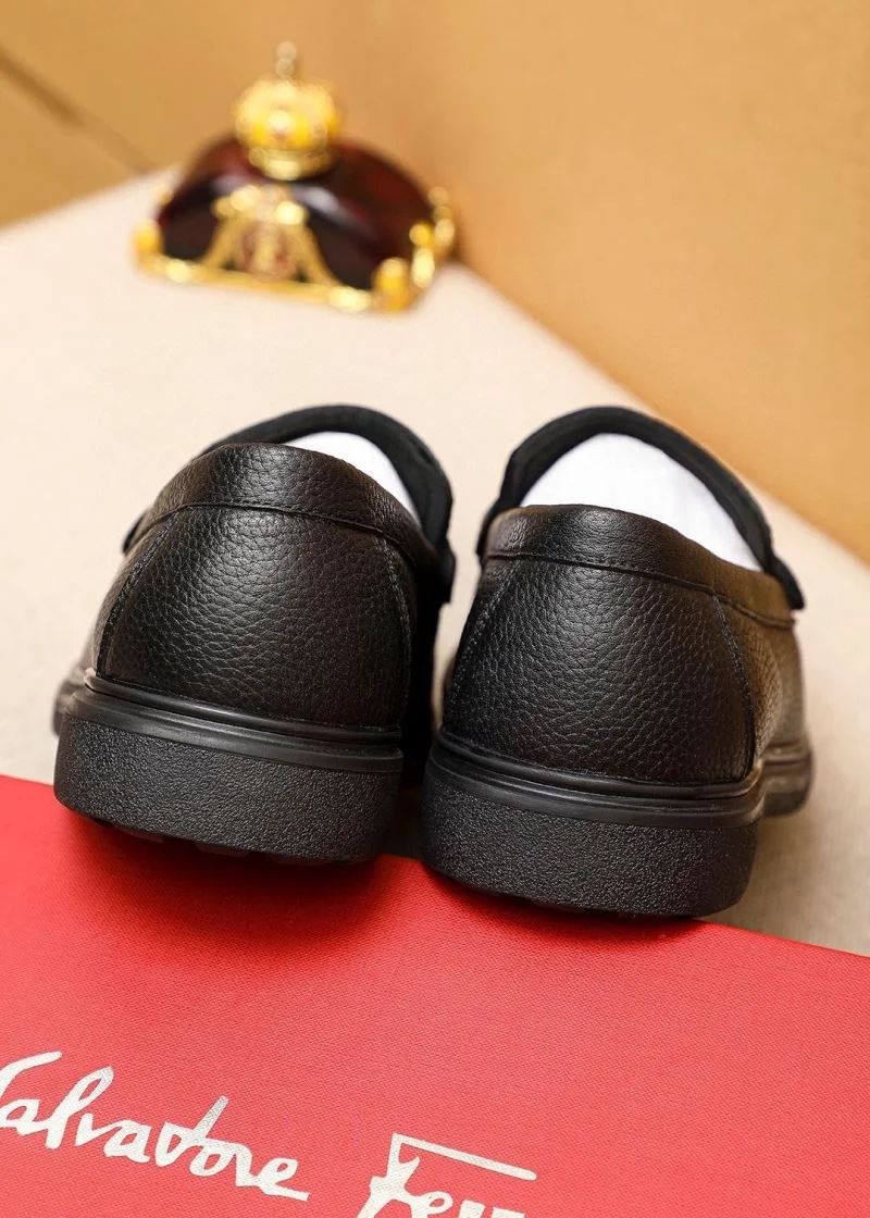 Reliable Ferragamo Shoes 14329