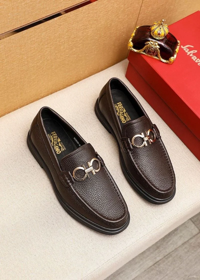 Ferragamo Shoes GoodFit 14319