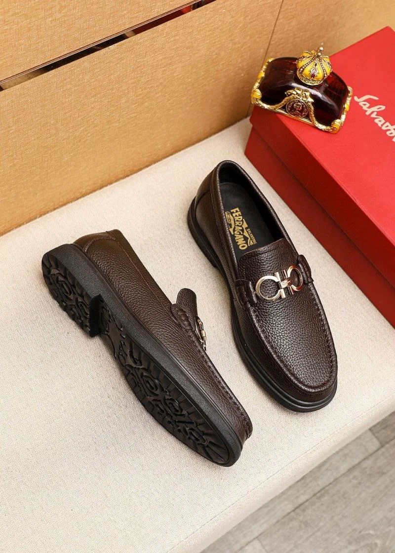 Ferragamo Shoes GoodFit 14319