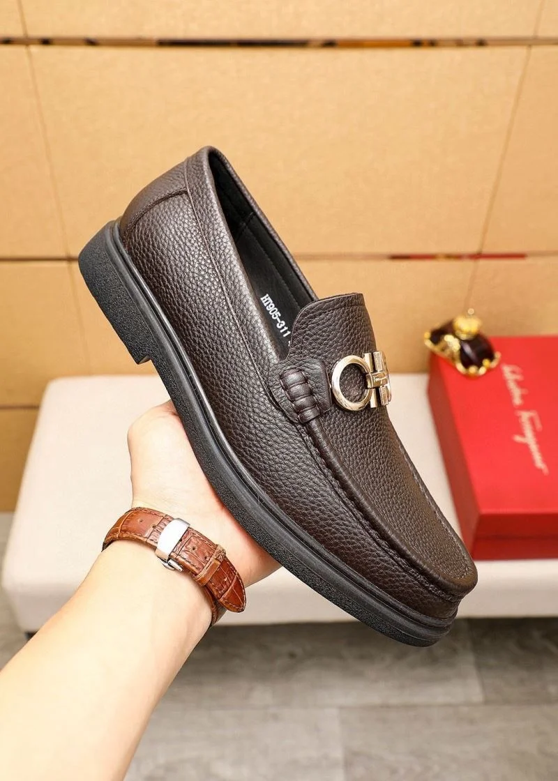 Ferragamo Shoes GoodFit 14319
