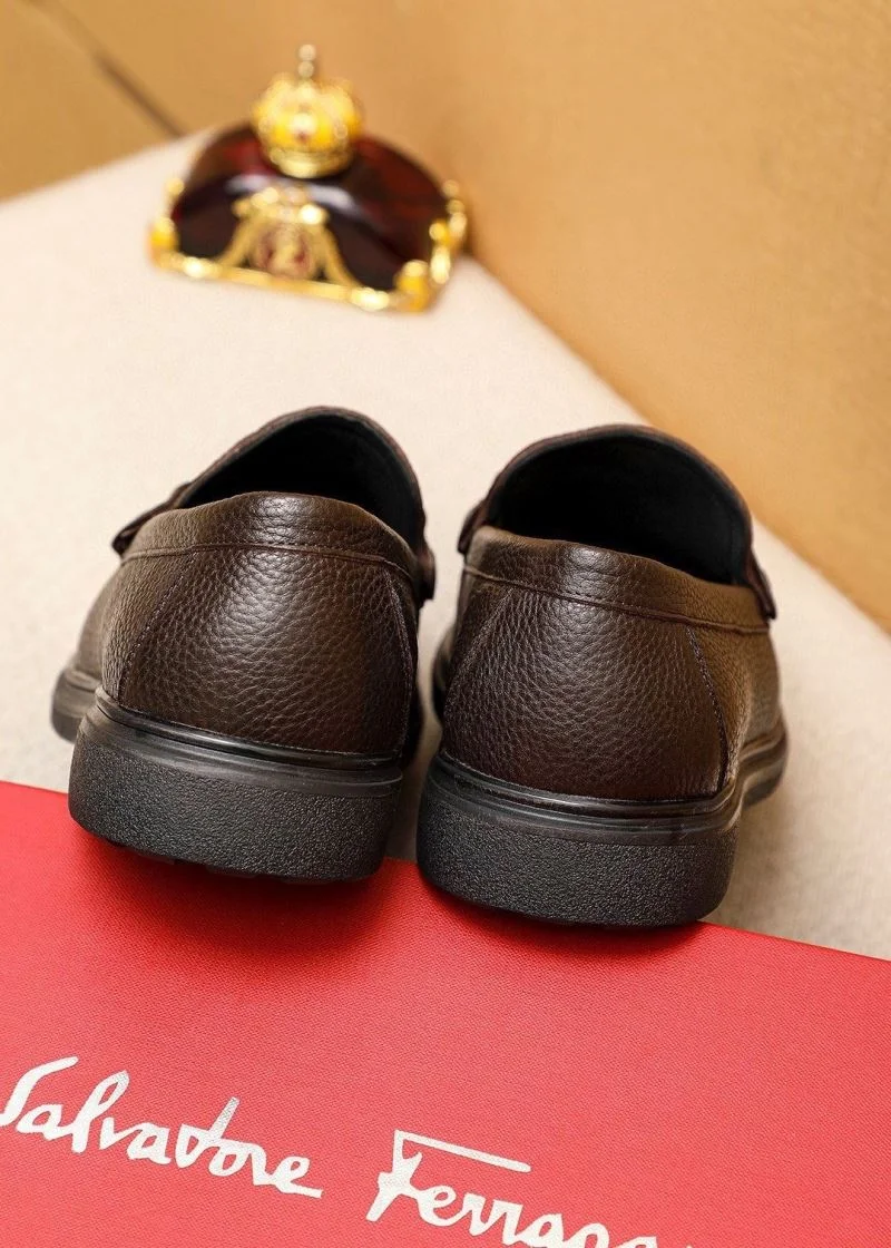 Ferragamo Shoes GoodFit 14319