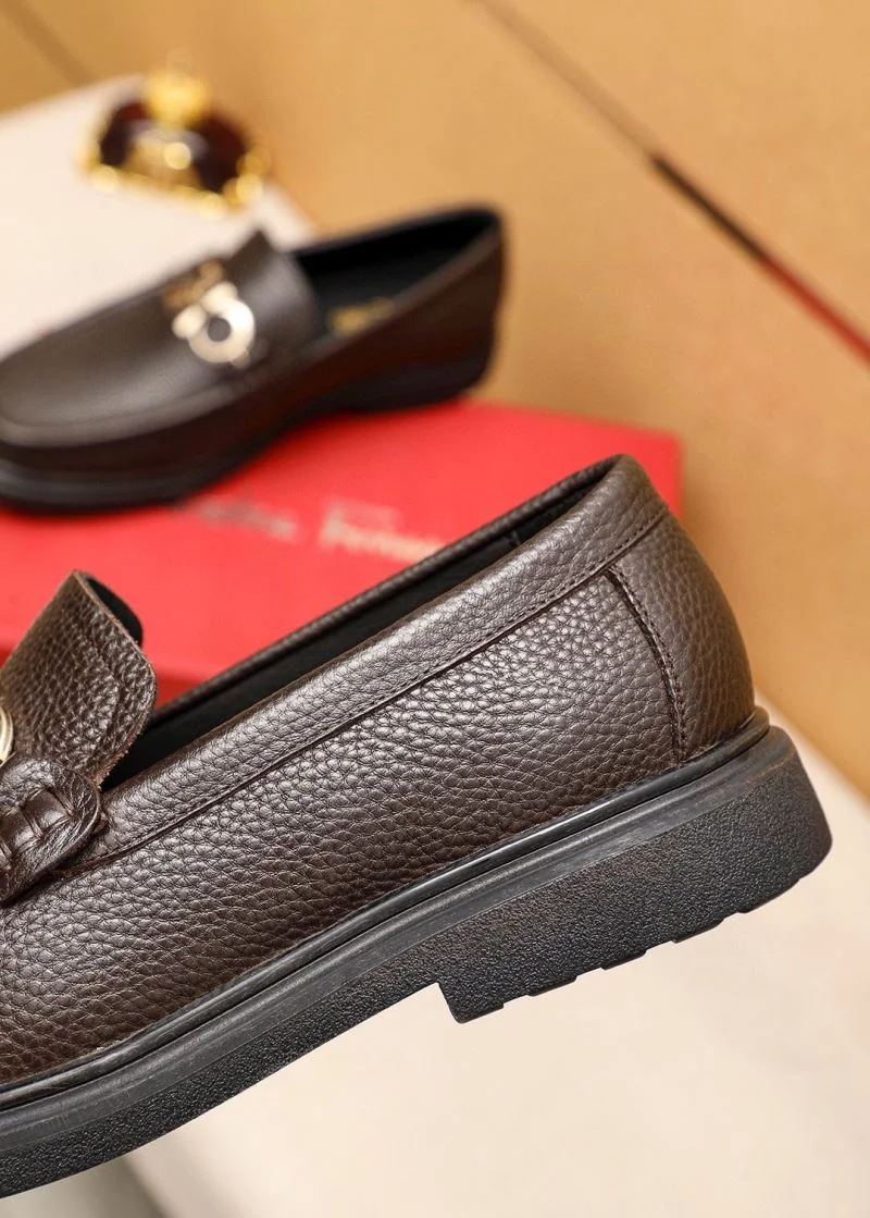 Ferragamo Shoes GoodFit 14319