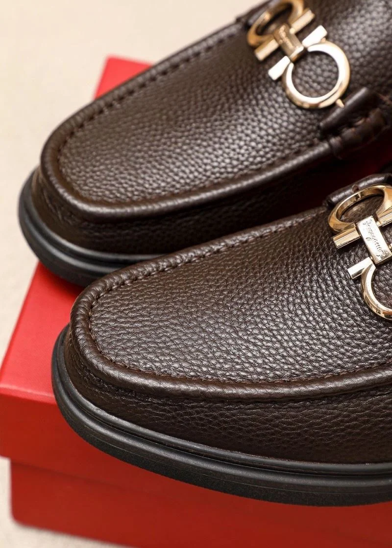 Ferragamo Shoes GoodFit 14319