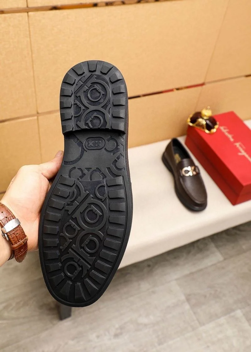 Ferragamo Shoes GoodFit 14319