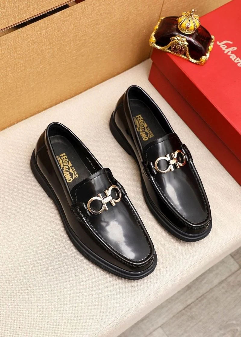 Ferragamo Shoes HighPerformance 14315