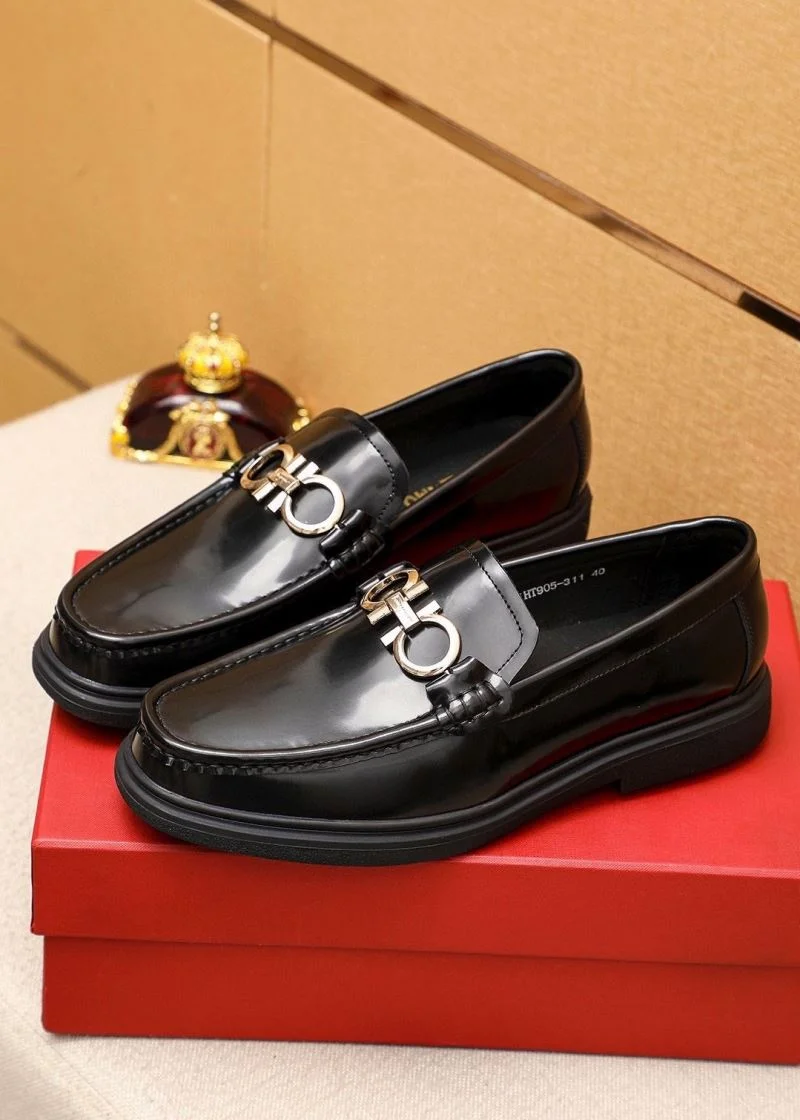 Ferragamo Shoes HighPerformance 14315