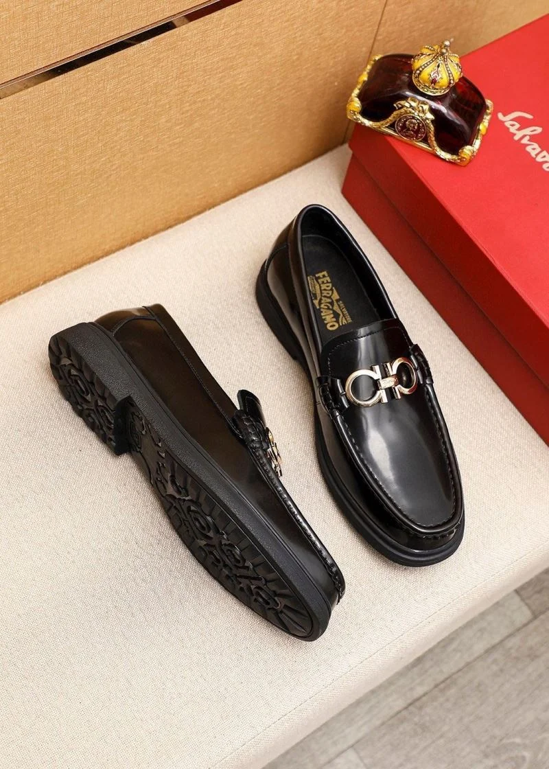 Ferragamo Shoes HighPerformance 14315
