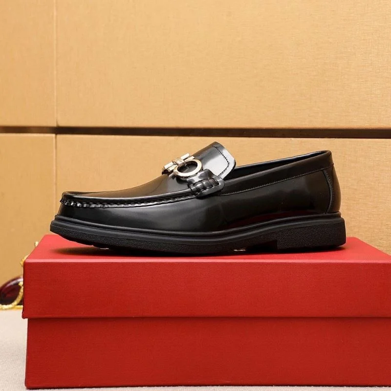 Ferragamo Shoes HighPerformance 14315
