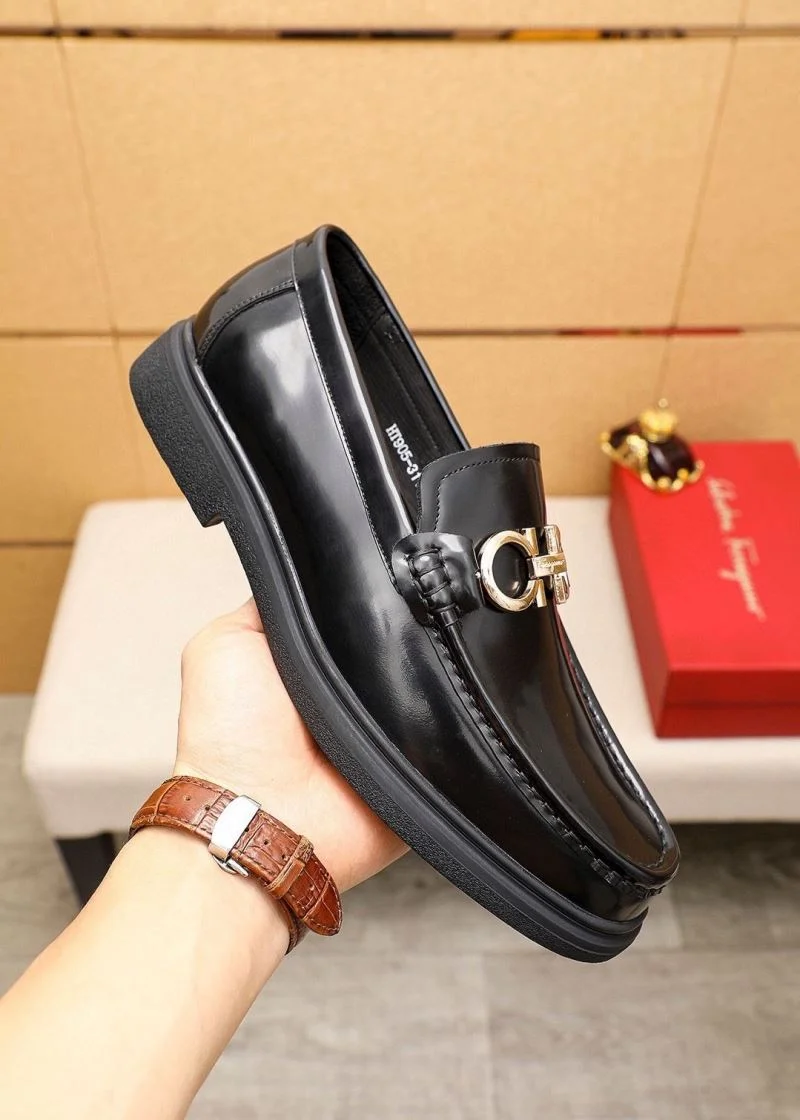 Ferragamo Shoes HighPerformance 14315