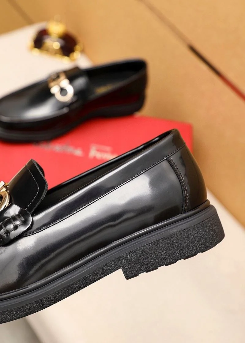 Ferragamo Shoes HighPerformance 14315