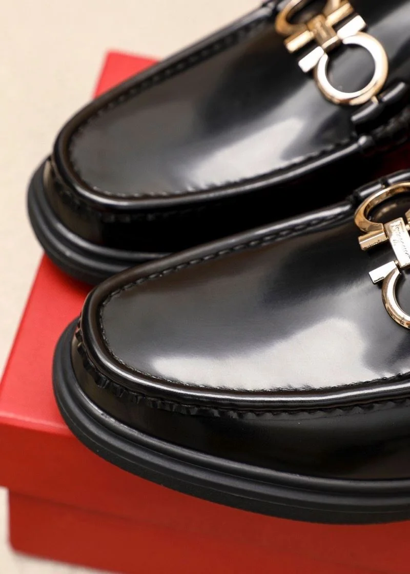 Ferragamo Shoes HighPerformance 14315