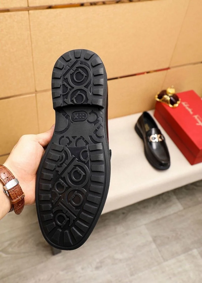 Ferragamo Shoes HighPerformance 14315