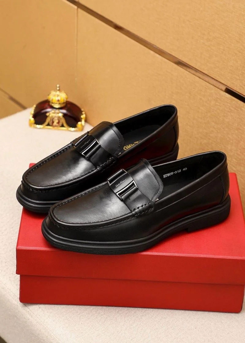 Ferragamo Shoes Upgraded 14317