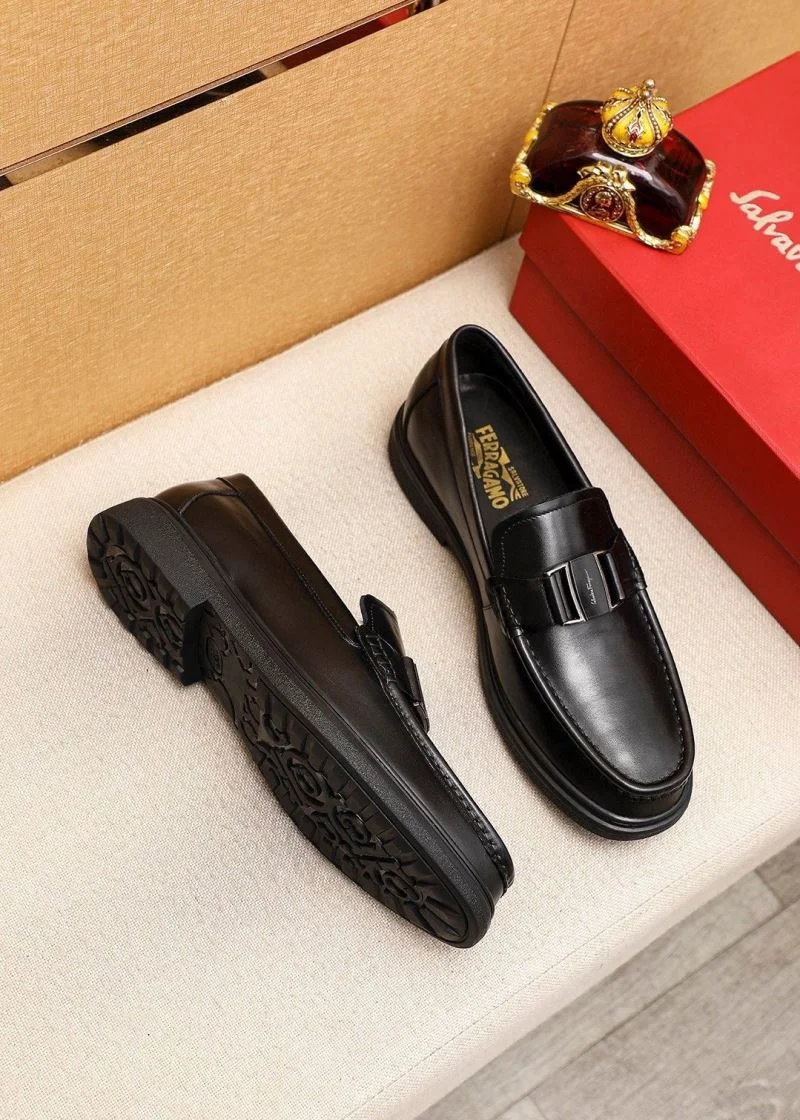 Ferragamo Shoes Upgraded 14317