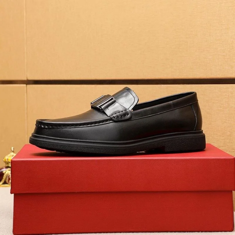 Ferragamo Shoes Upgraded 14317