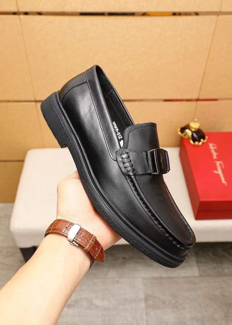Ferragamo Shoes Upgraded 14317