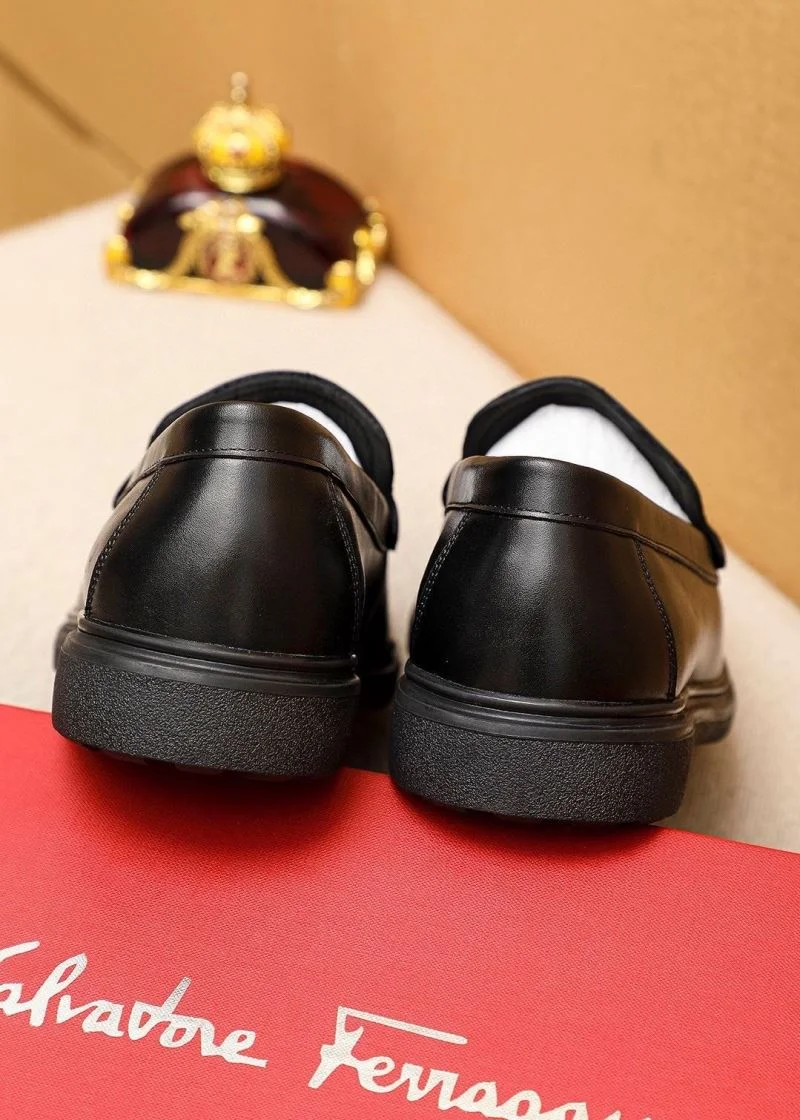 Ferragamo Shoes Upgraded 14317