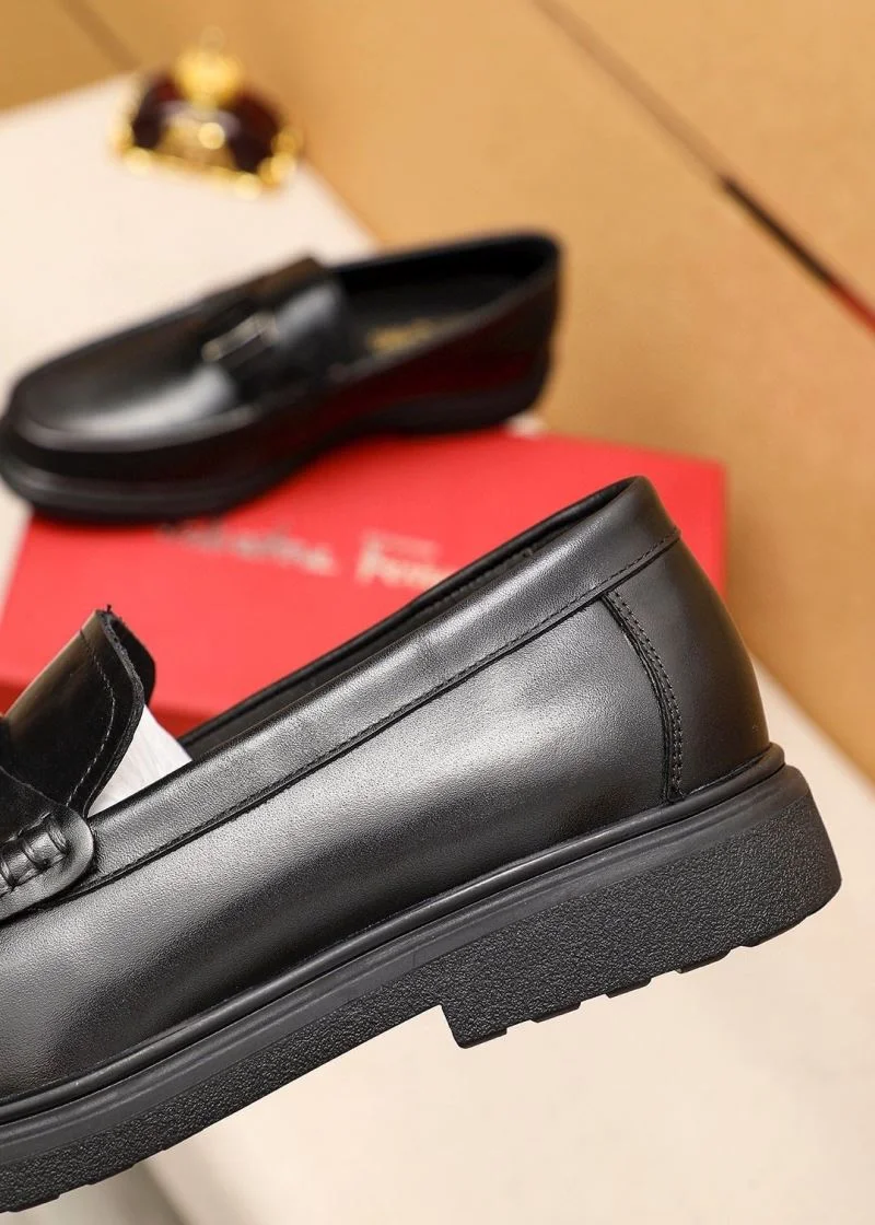 Ferragamo Shoes Upgraded 14317