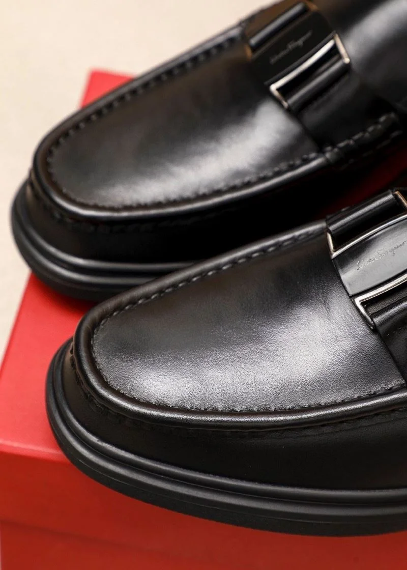 Ferragamo Shoes Upgraded 14317