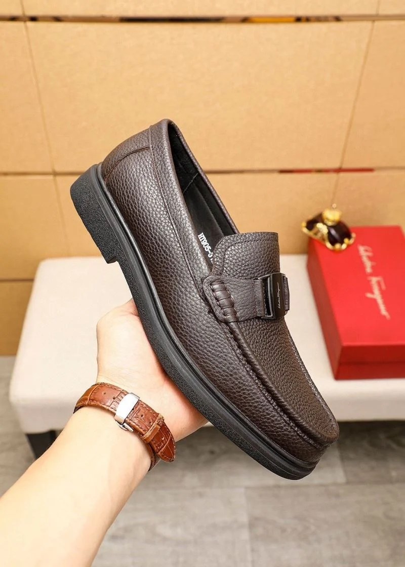 Ferragamo Shoes ComfortFit 14320