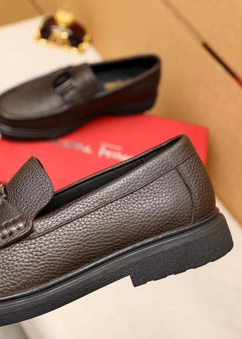 Ferragamo Shoes ComfortFit 14320