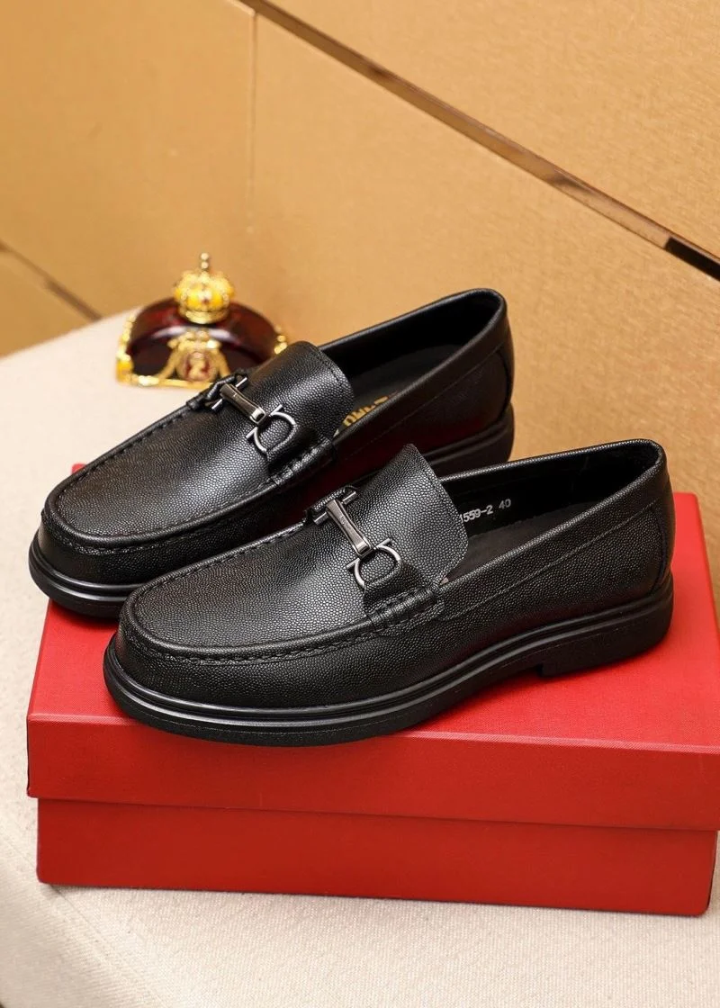 WeatherProof Ferragamo Shoes 14318