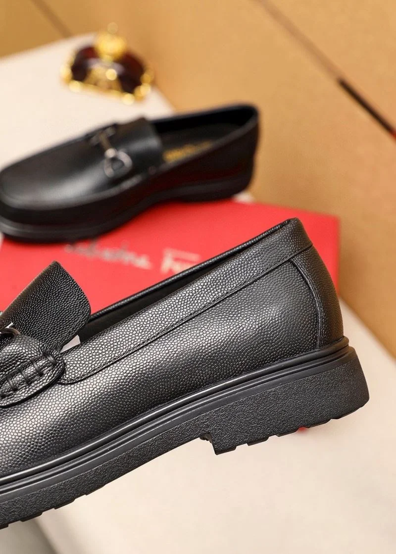 WeatherProof Ferragamo Shoes 14318