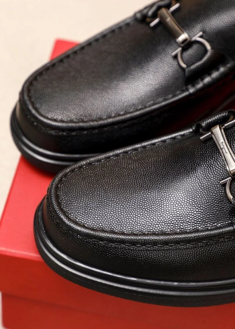 WeatherProof Ferragamo Shoes 14318