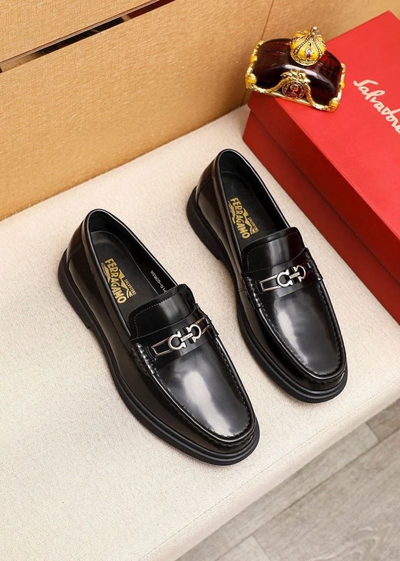 Lightweight Ferragamo Shoes 14314