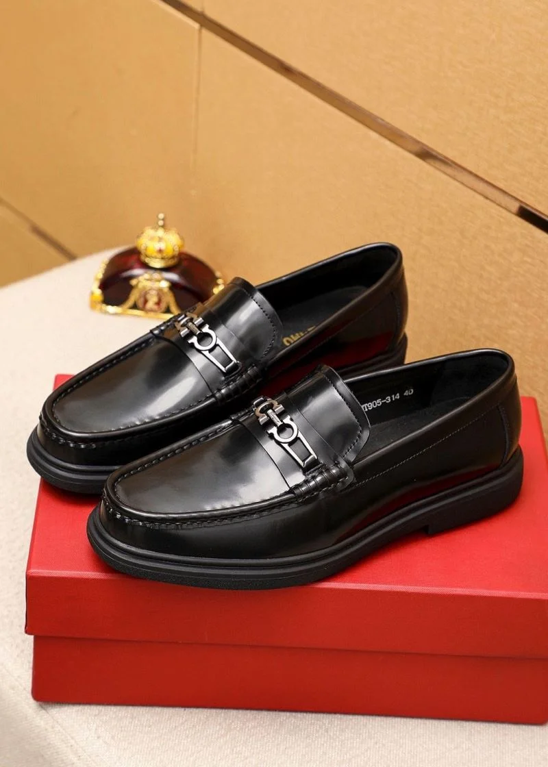 Lightweight Ferragamo Shoes 14314