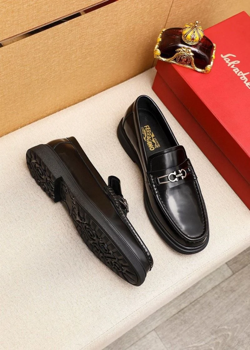 Lightweight Ferragamo Shoes 14314