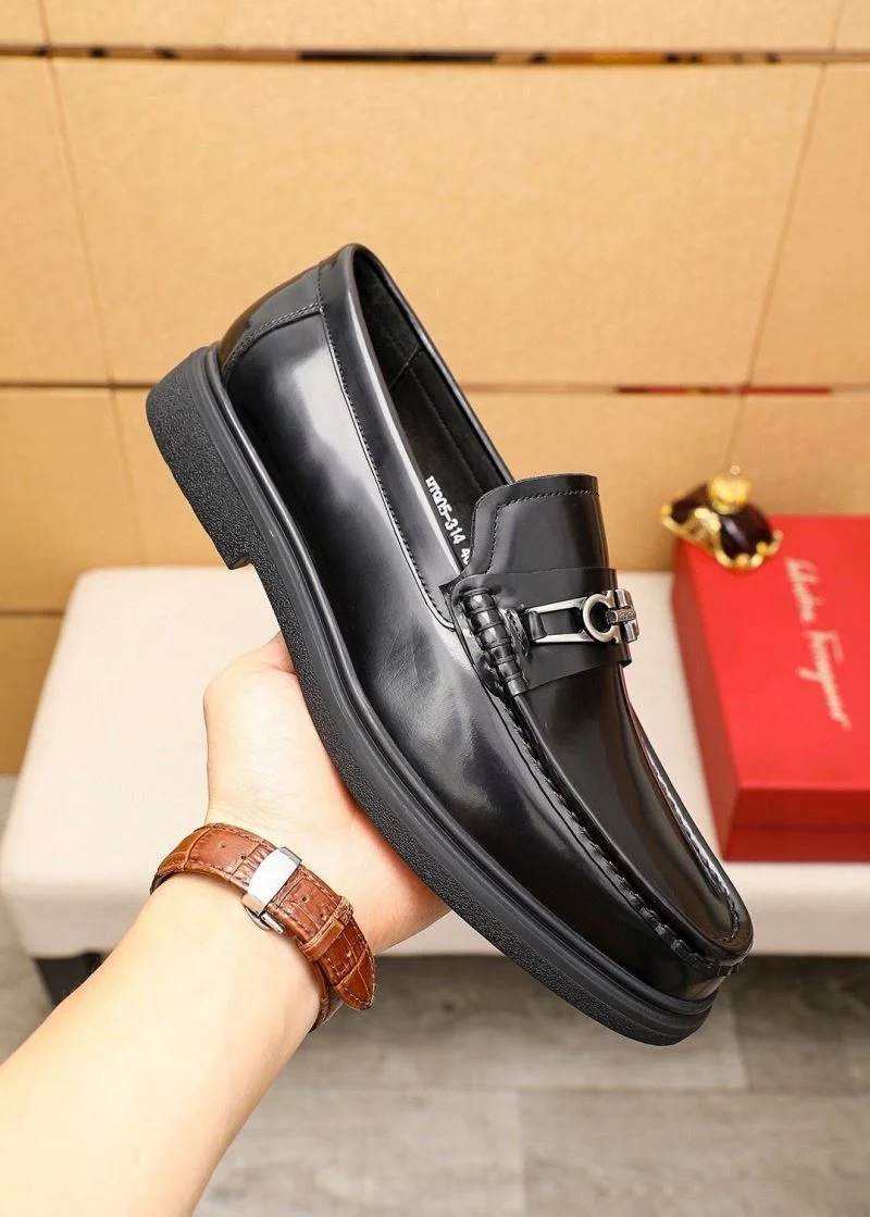Lightweight Ferragamo Shoes 14314