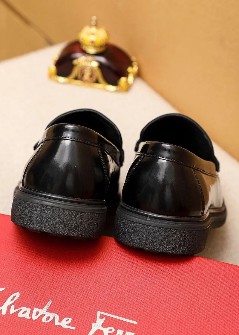 Lightweight Ferragamo Shoes 14314