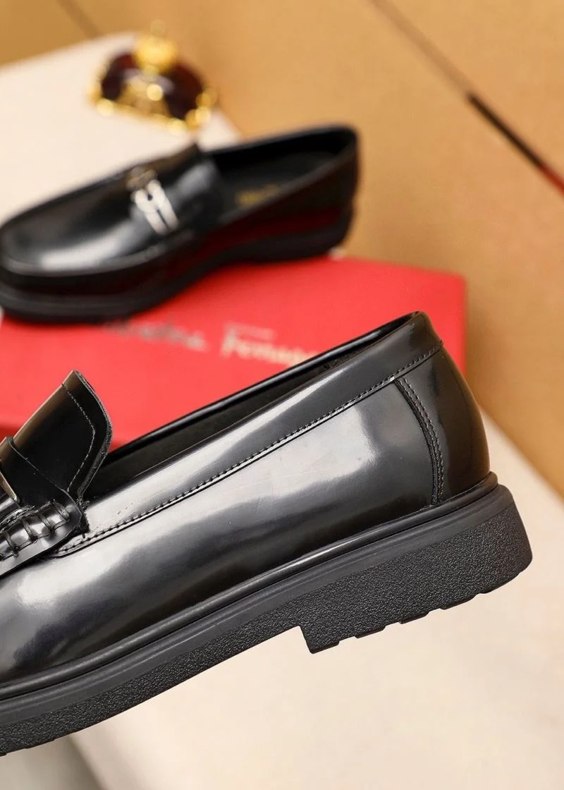 Lightweight Ferragamo Shoes 14314