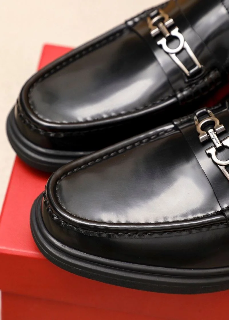 Lightweight Ferragamo Shoes 14314