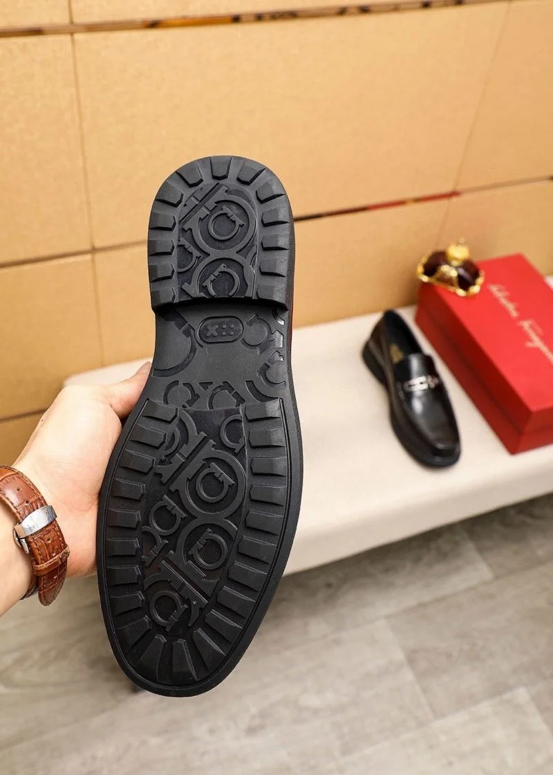 Lightweight Ferragamo Shoes 14314