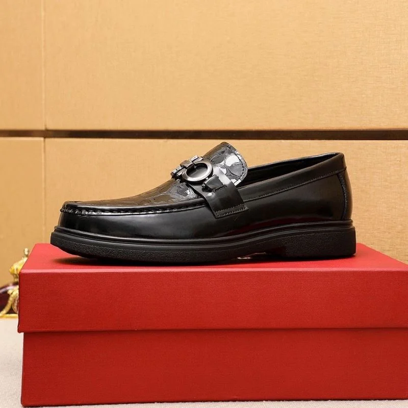 Ferragamo Shoes Unisex 14326