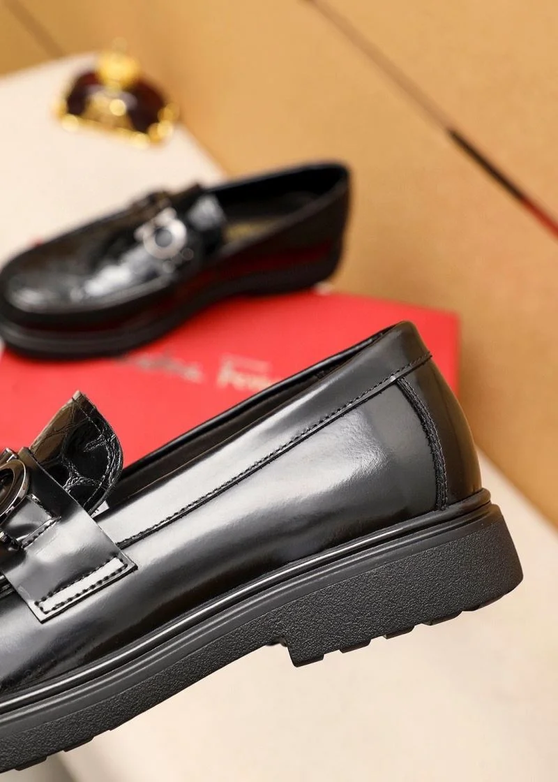 Ferragamo Shoes Unisex 14326