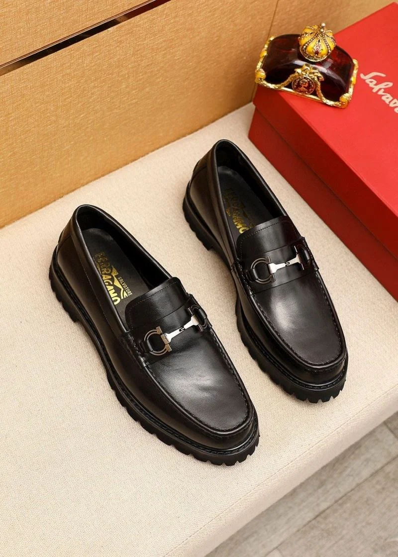 Ferragamo Shoes SportInspired 14321
