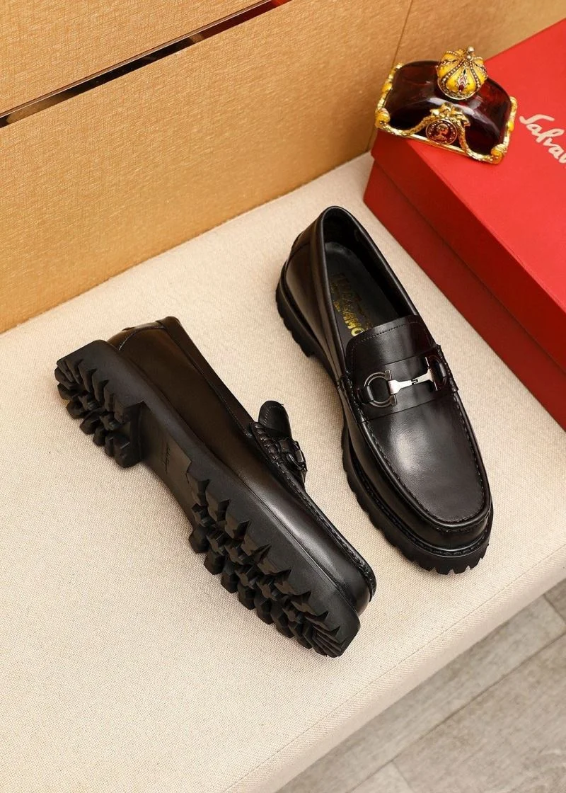 Ferragamo Shoes SportInspired 14321