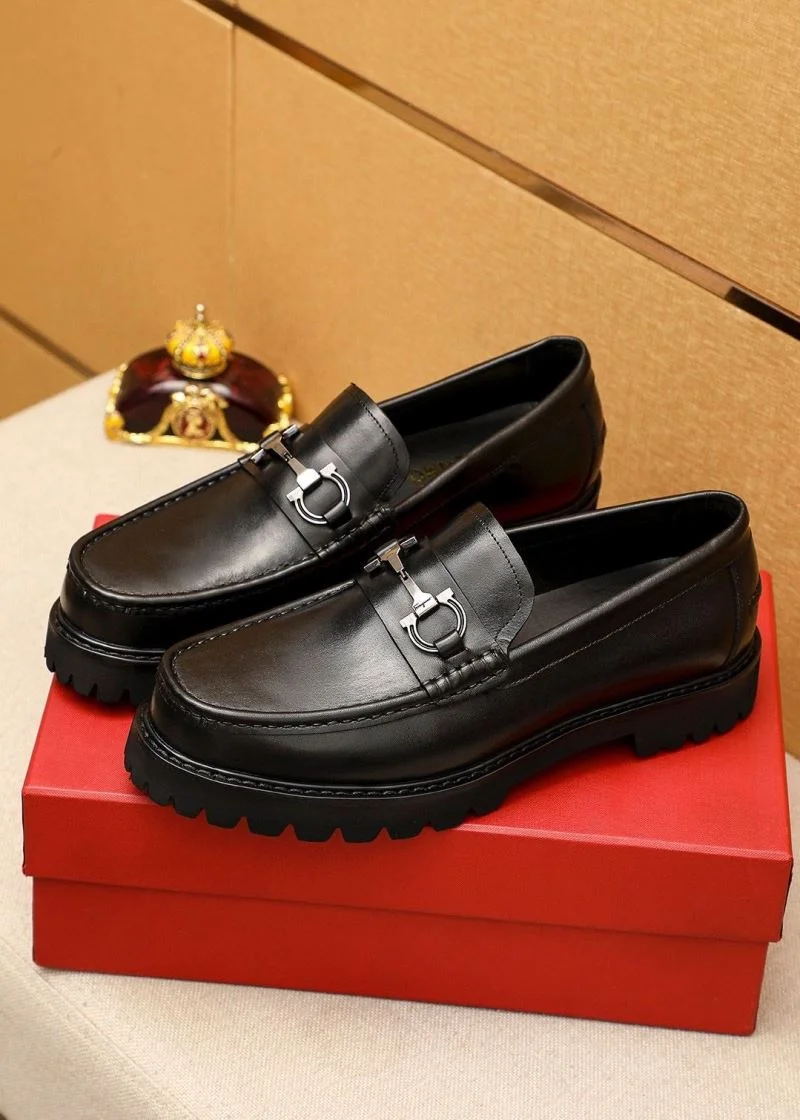 Ferragamo Shoes SportInspired 14321