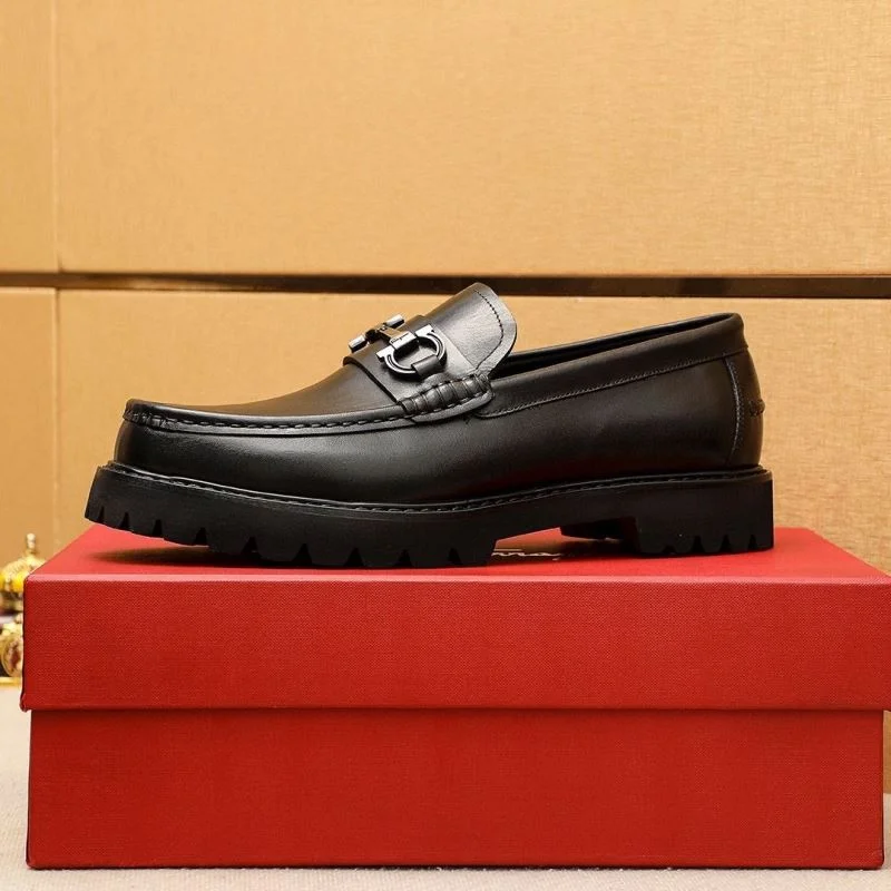 Ferragamo Shoes SportInspired 14321