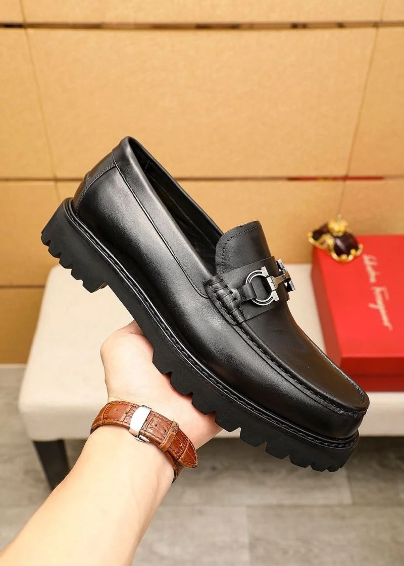 Ferragamo Shoes SportInspired 14321