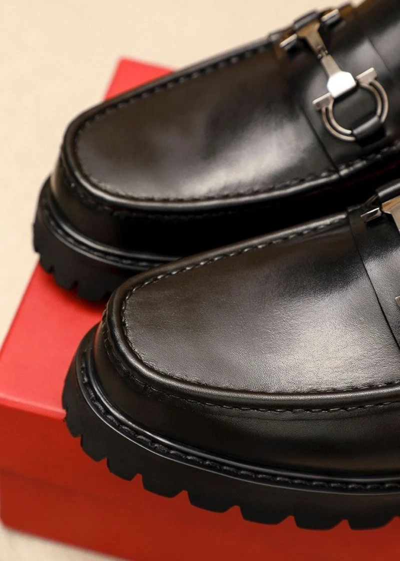 Ferragamo Shoes SportInspired 14321