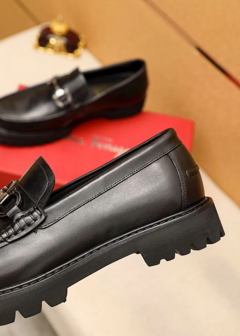 Ferragamo Shoes SportInspired 14321