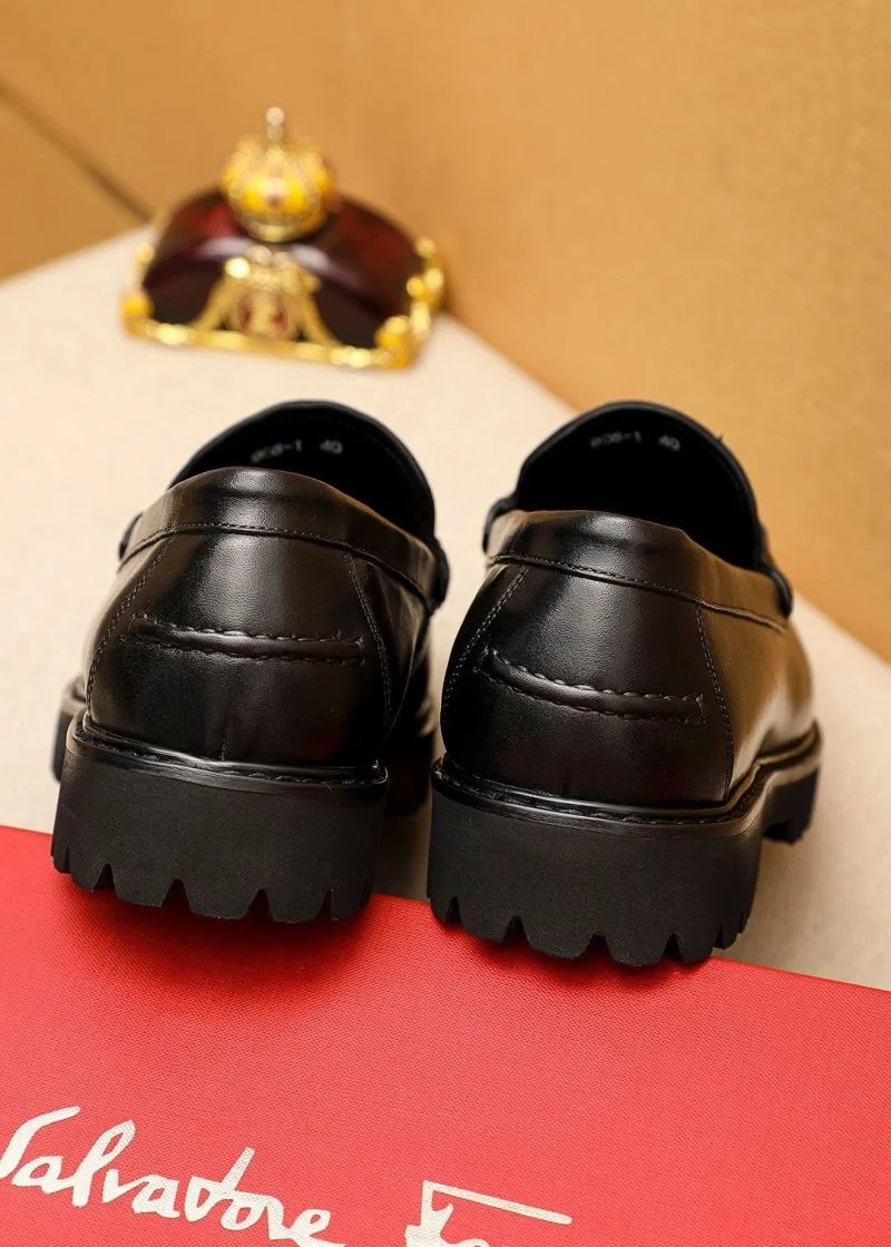 Ferragamo Shoes SportInspired 14321