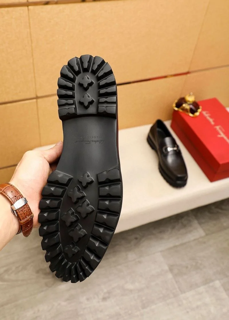 Ferragamo Shoes SportInspired 14321